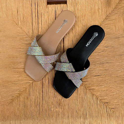 Sparkle Slides