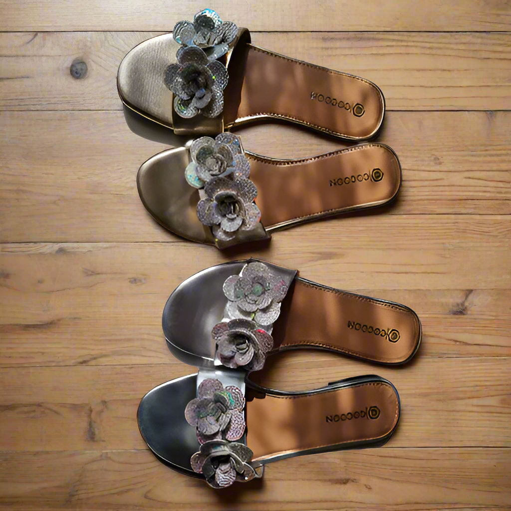 Lara slides