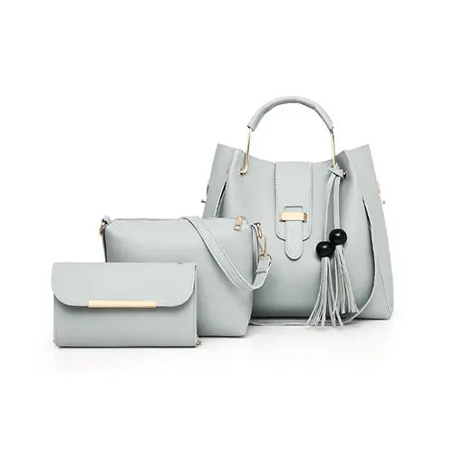 Jule 3PC - Gray
