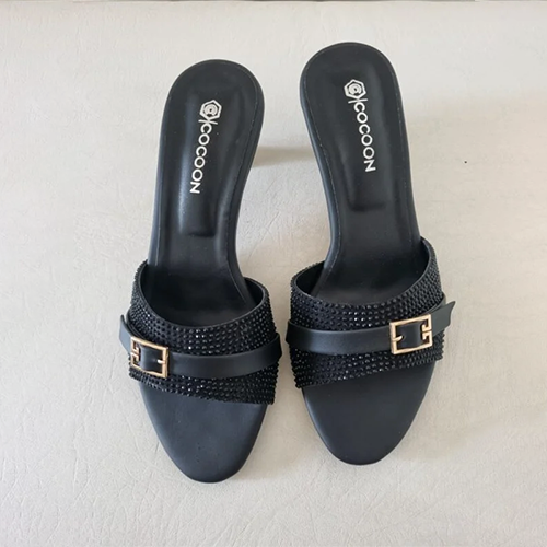 Alani Heel