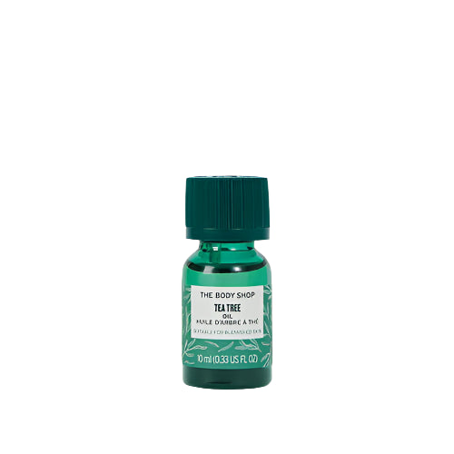 Tea Tree Oil